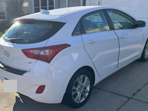 Used 2013 Hyundai Elantra GT image 27