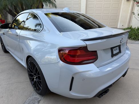 Used 2021 BMW M2 Competition w/ Executive Package image 5