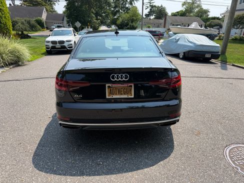 Used 2019 Audi A4 2.0T Prestige w/ Prestige Package AWD/4WD image 8