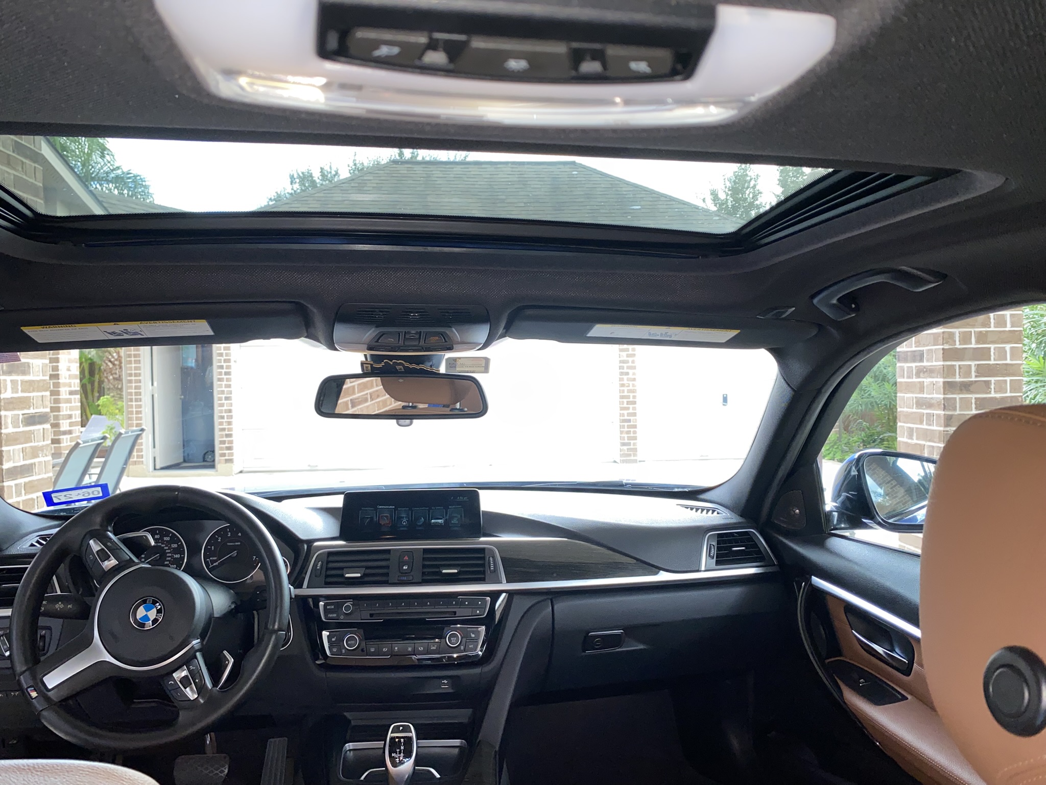 Used 2017 BMW 340i Sedan RWD image 19