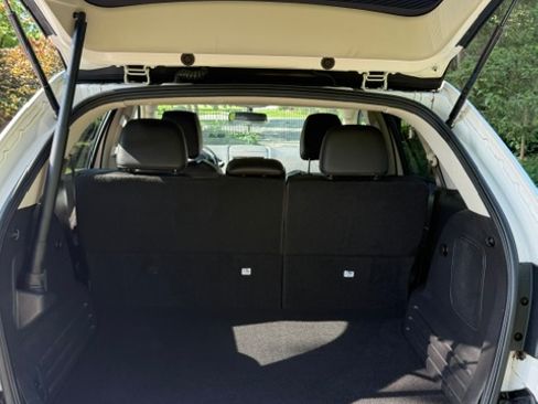 Used 2015 Lincoln MKX AWD w/ Equipment Group 102A image 6
