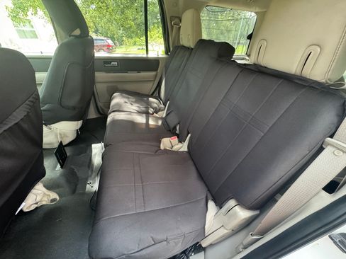 Used 2012 Ford Expedition XL w/ HD Trailer Tow Pkg image 10