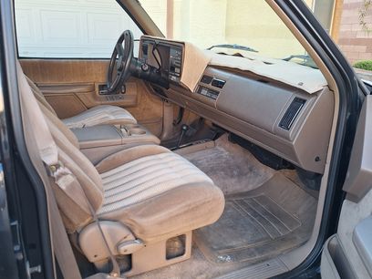 Used 1993 Chevrolet Suburban 4WD