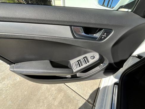 Used 2016 Audi A4 2.0T Premium w/ Convenience Plus Package image 17