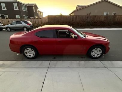 Used 2007 Dodge Charger SE