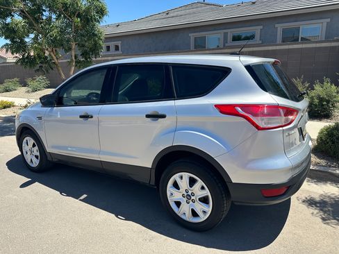 Used 2014 Ford Escape S FWD image 8