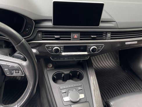 Used 2018 Audi S4 Premium Plus w/ Navigation Package image 15