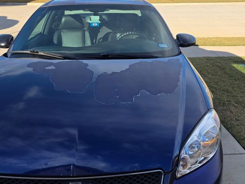 Used 2006 Chevrolet Monte Carlo SS w/ Convenience Package image 9