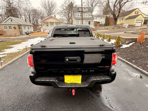 Used 2020 Toyota Tacoma TRD Pro image 10