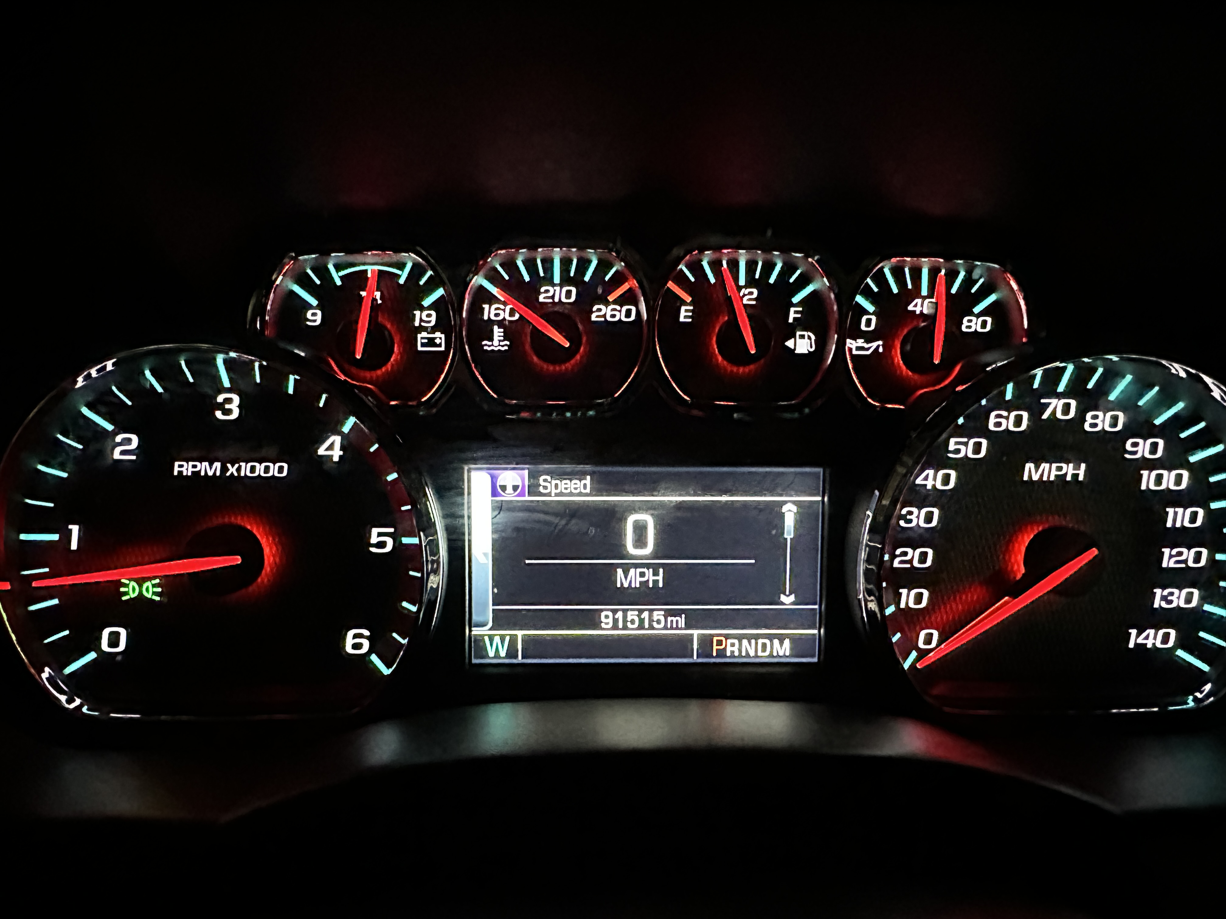 Used 2016 Chevrolet Silverado 1500 LT w/ All Star Edition AWD/4WD image 22