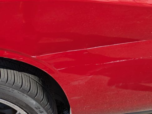 Used 2010 Dodge Challenger R/T image 21