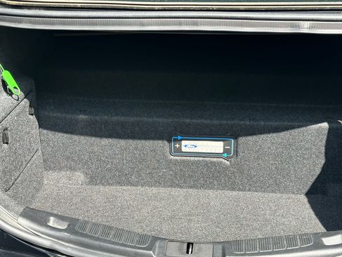 Used 2017 Ford Fusion Energi Titanium FWD image 20