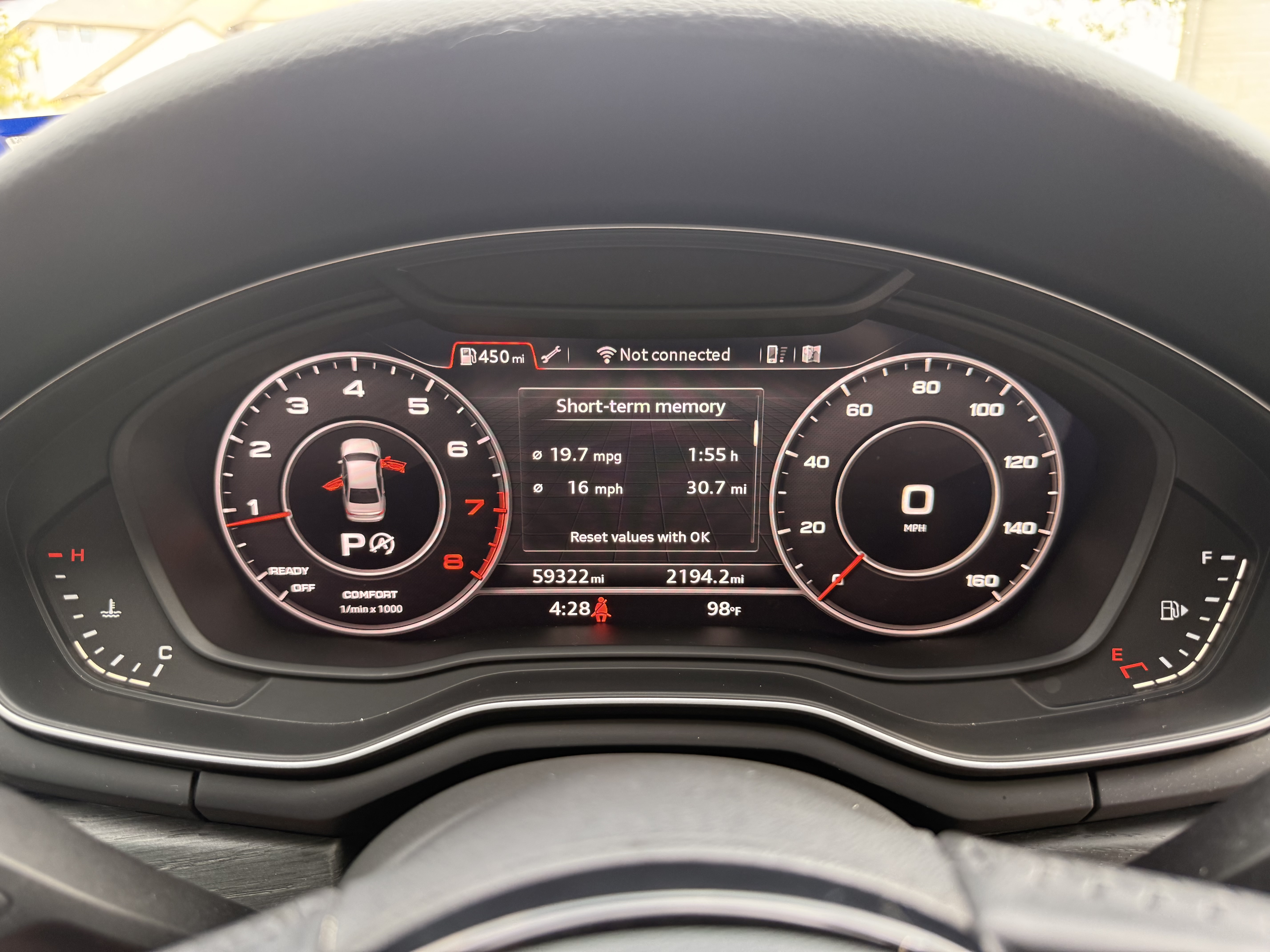 Used 2017 Audi A4 2.0T Premium Plus AWD/4WD image 13