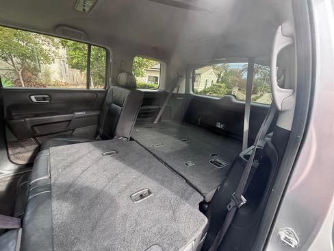 Used 2011 Honda Pilot EX-L image 19
