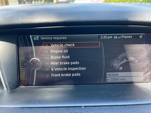 Used 2014 BMW X1 xDrive28i AWD/4WD image 19