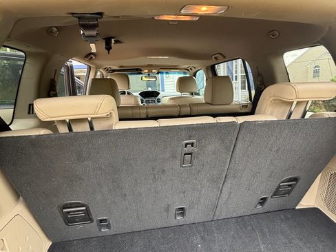 Used 2014 Honda Pilot EX-L image 10