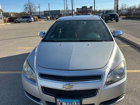 Used 2012 Chevrolet Malibu LS image 13