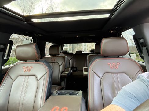 Used 2021 Ford Expedition King Ranch image 5