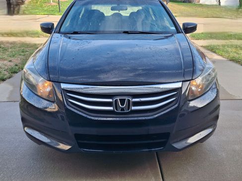 Used 2012 Honda Accord EX image 4