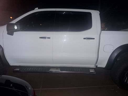 Used 2022 Chevrolet Silverado 1500 LTZ image 10