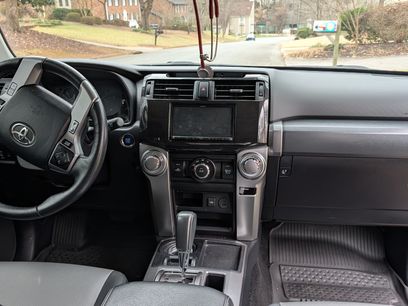 Used 2023 Toyota 4Runner SR5 Premium