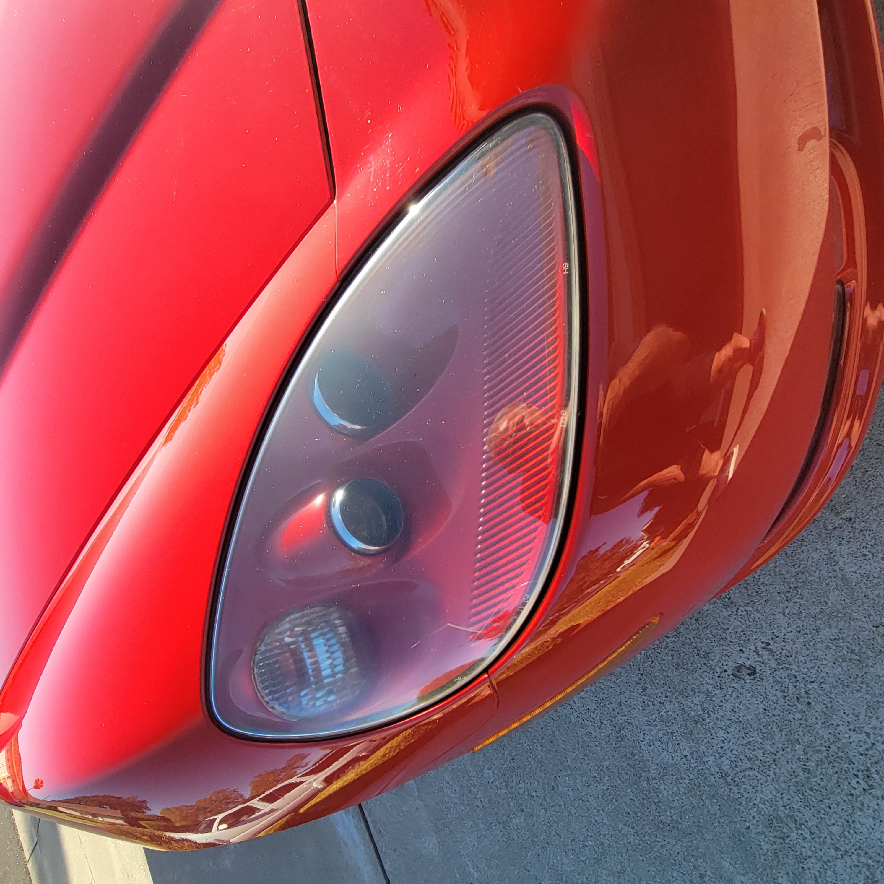 Used 2006 Chevrolet Corvette Coupe RWD image 29