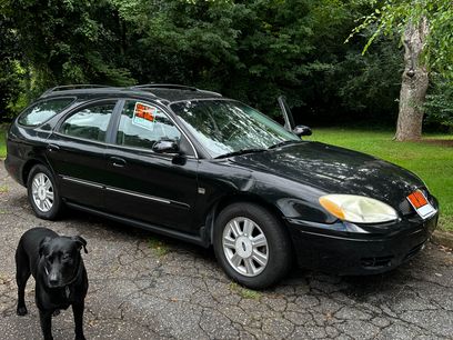 Used 2004 Ford Taurus SEL