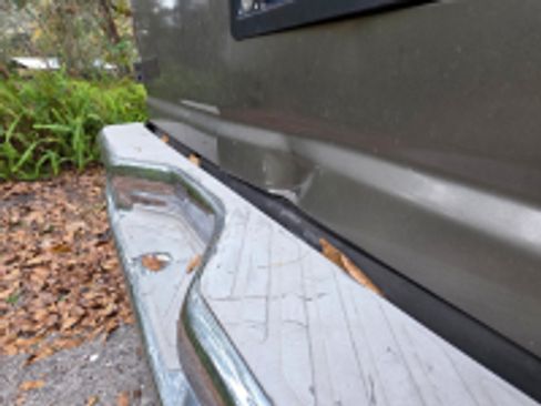 Used 2003 Ford E-350 and Econoline 350 XLT image 10