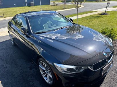 Used 2014 BMW 428i Coupe