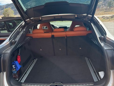 Used 2019 BMW X6 M w/ Executive Package image 12