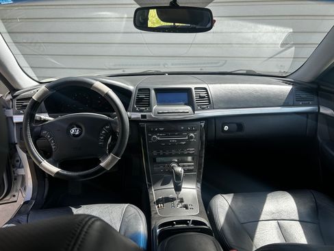Used 2009 Kia Amanti FWD image 13
