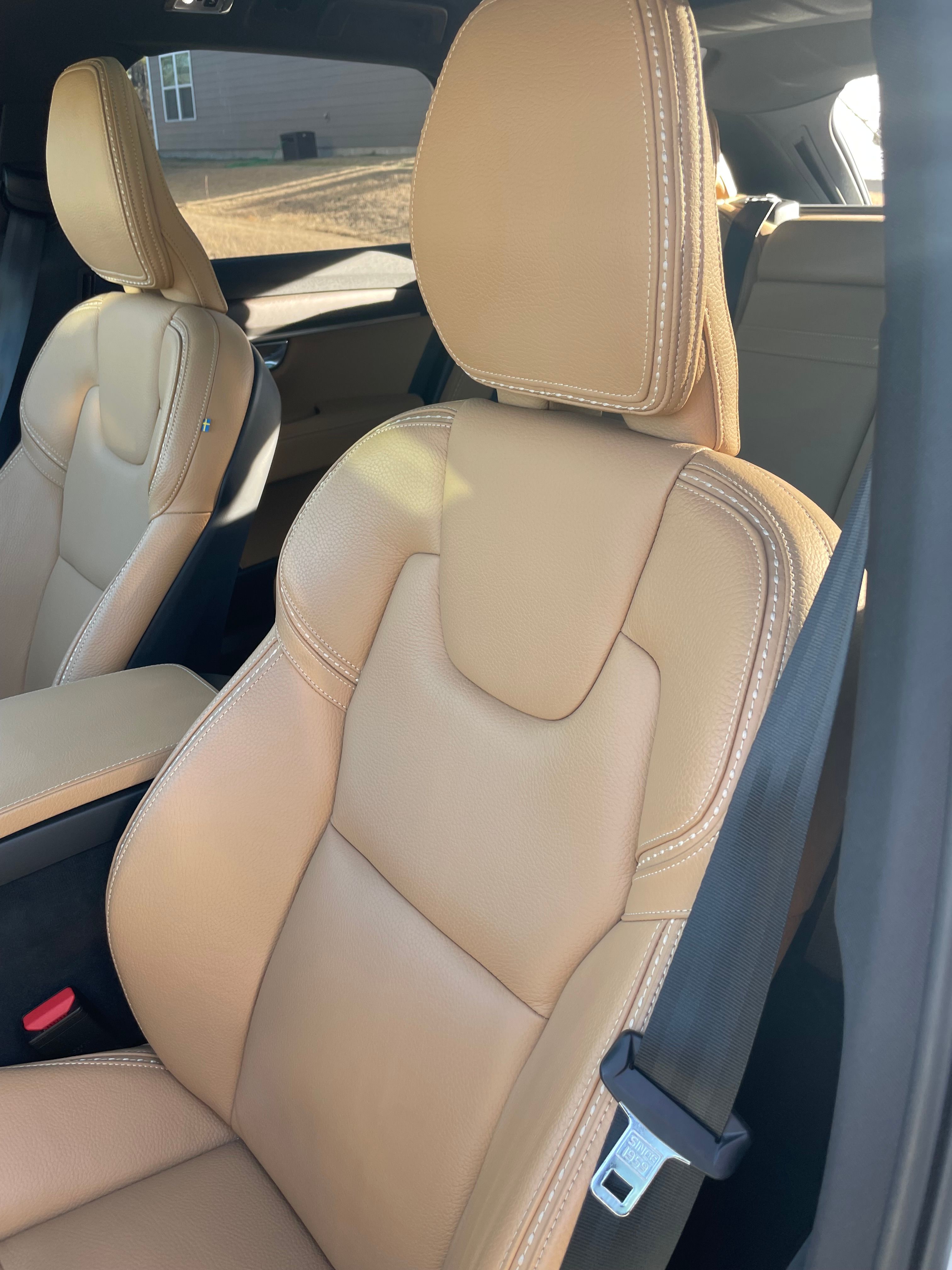 Used 2020 Volvo V90 T6 Cross Country w/ Advanced Package AWD/4WD image 18