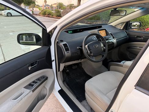Used 2009 Toyota Prius image 12