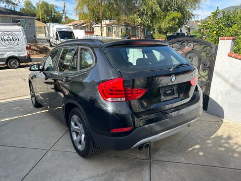 Used 2014 BMW X1 sDrive28i image 5