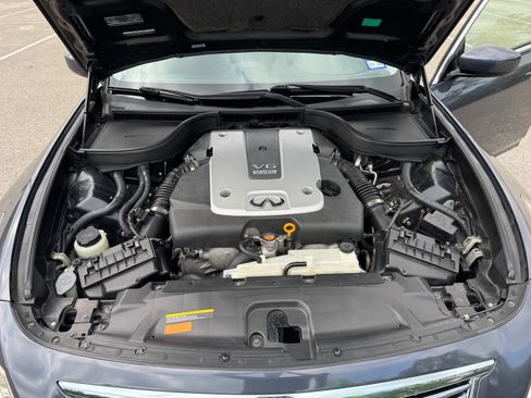 Used 2013 INFINITI G37 Journey w/ Premium Pkg image 9