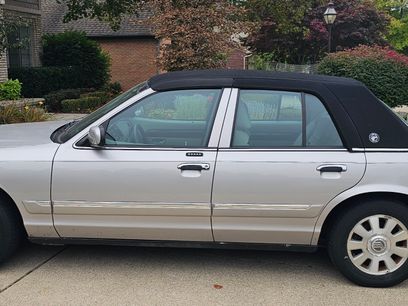 Used 2005 Mercury Grand Marquis GS
