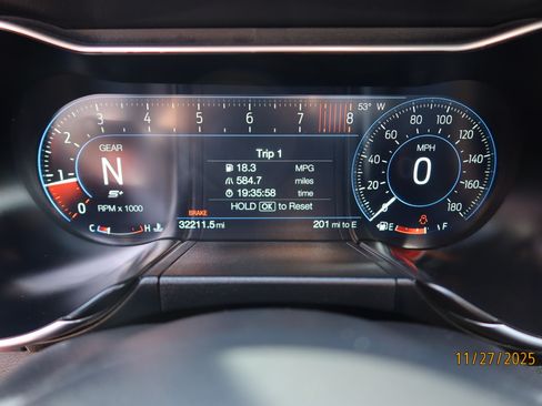 Used 2021 Ford Mustang Mach 1 w/ Mach 1 Handling Package image 15