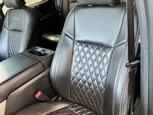 Used 2020 Ford F150 Lariat w/ Equipment Group 502A Luxury image 8