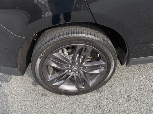 Used 2021 Acura RDX A-Spec image 14