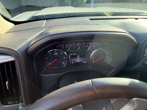 Used 2015 GMC Sierra 1500 SLT w/ SLT Preferred Package image 8