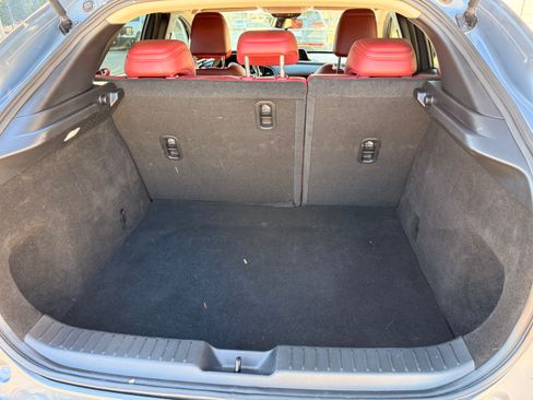 Used 2022 MAZDA CX-30 AWD 2.5 S w/ Preferred Package image 9