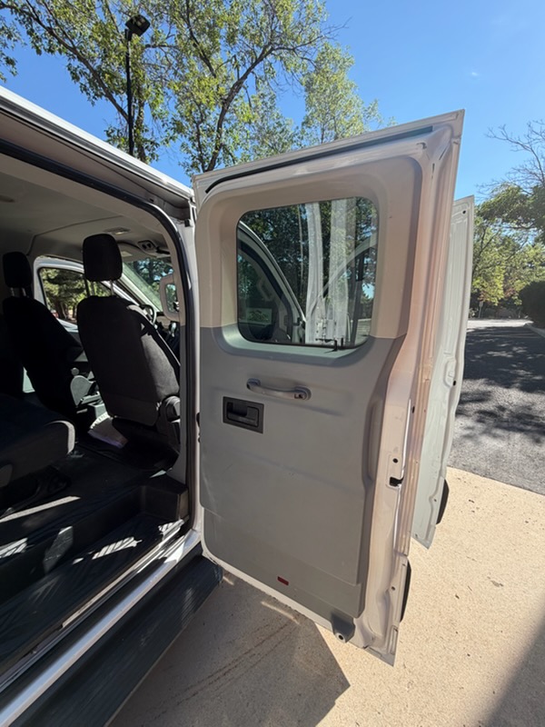 Used 2016 Ford Transit 350 XLT RWD image 10