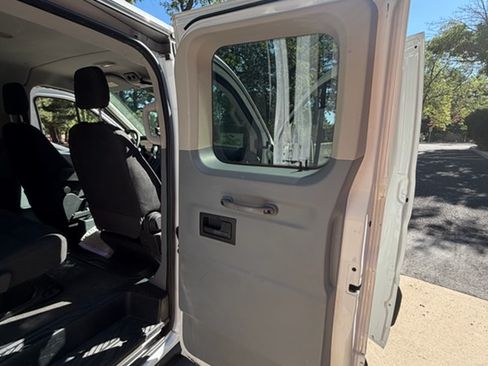 Used 2016 Ford Transit 350 XLT RWD image 10