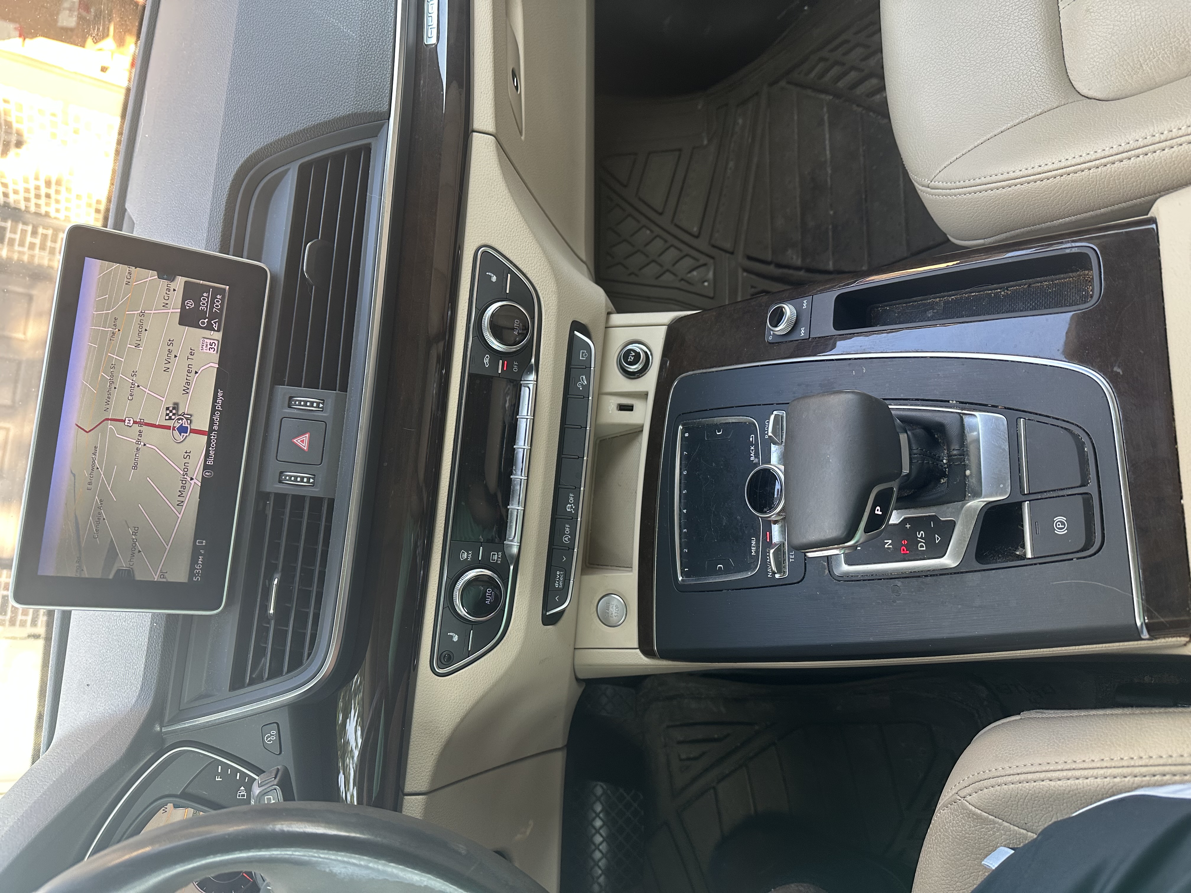 Used 2018 Audi Q5 2.0T Premium AWD/4WD image 6