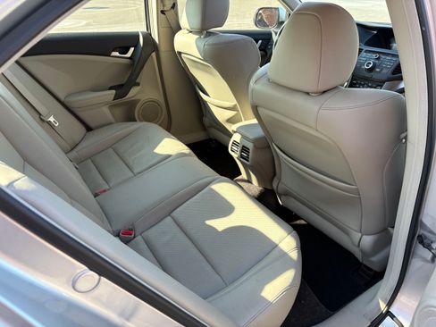 Used 2013 Acura TSX Sedan image 18