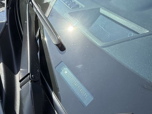 Used 2015 Chevrolet Camaro LT w/ RS Package image 10