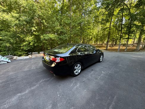 Used 2010 Acura TSX Sedan FWD image 16