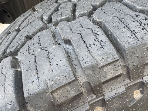 Used 2005 Ford F150 King Ranch image 16