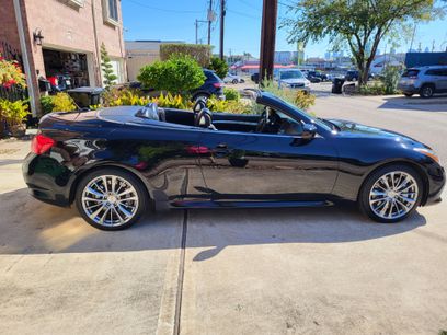 Used 2013 INFINITI G37 Sport w/ Premium Pkg