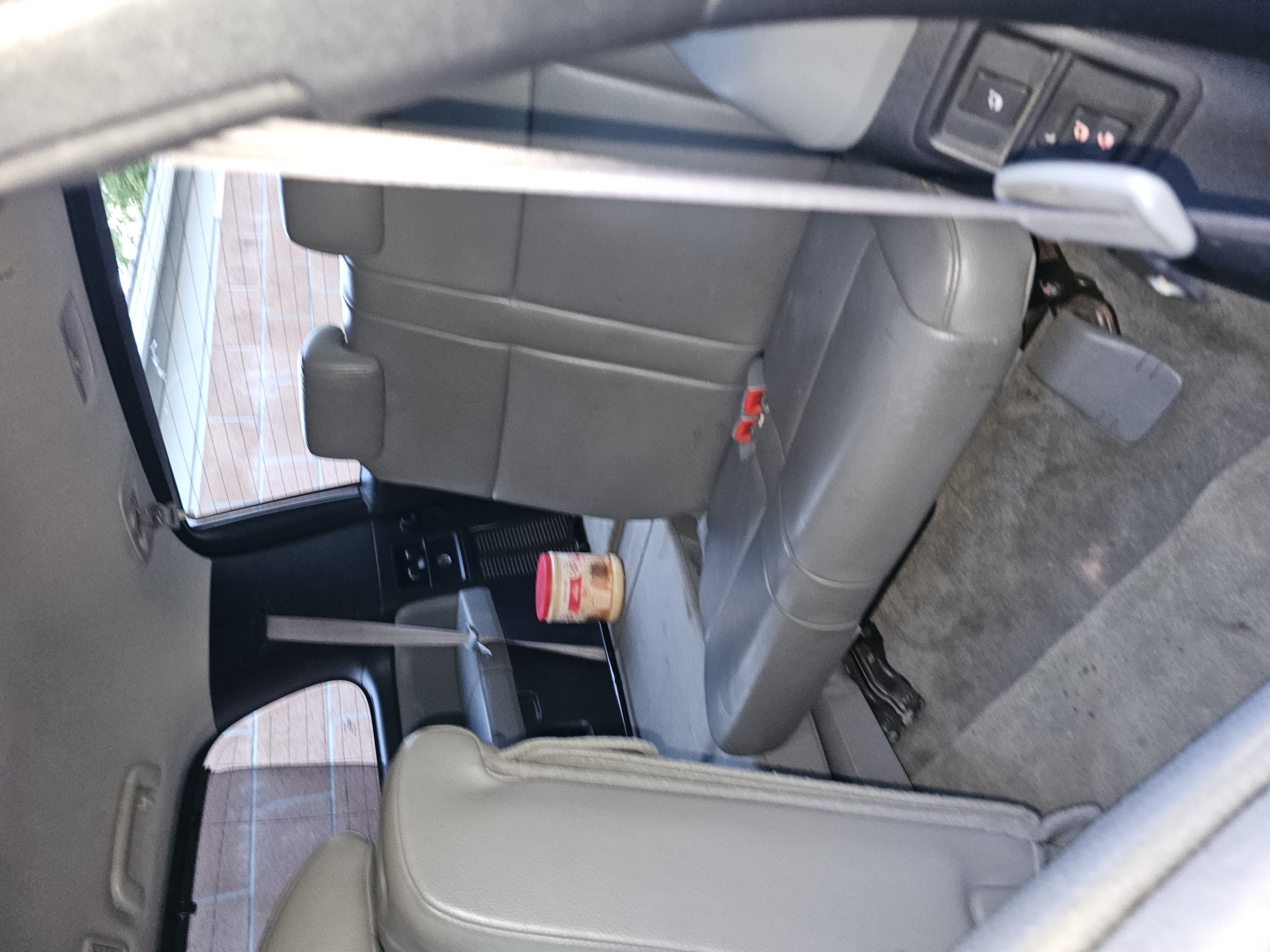 Used 2008 Toyota Sequoia Limited RWD image 14